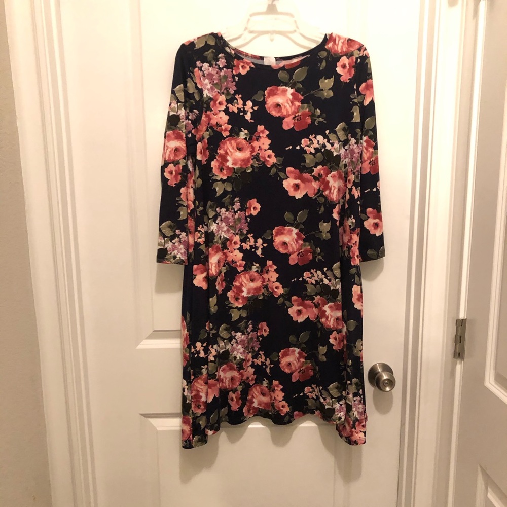 Honey and Lace Brea Medium